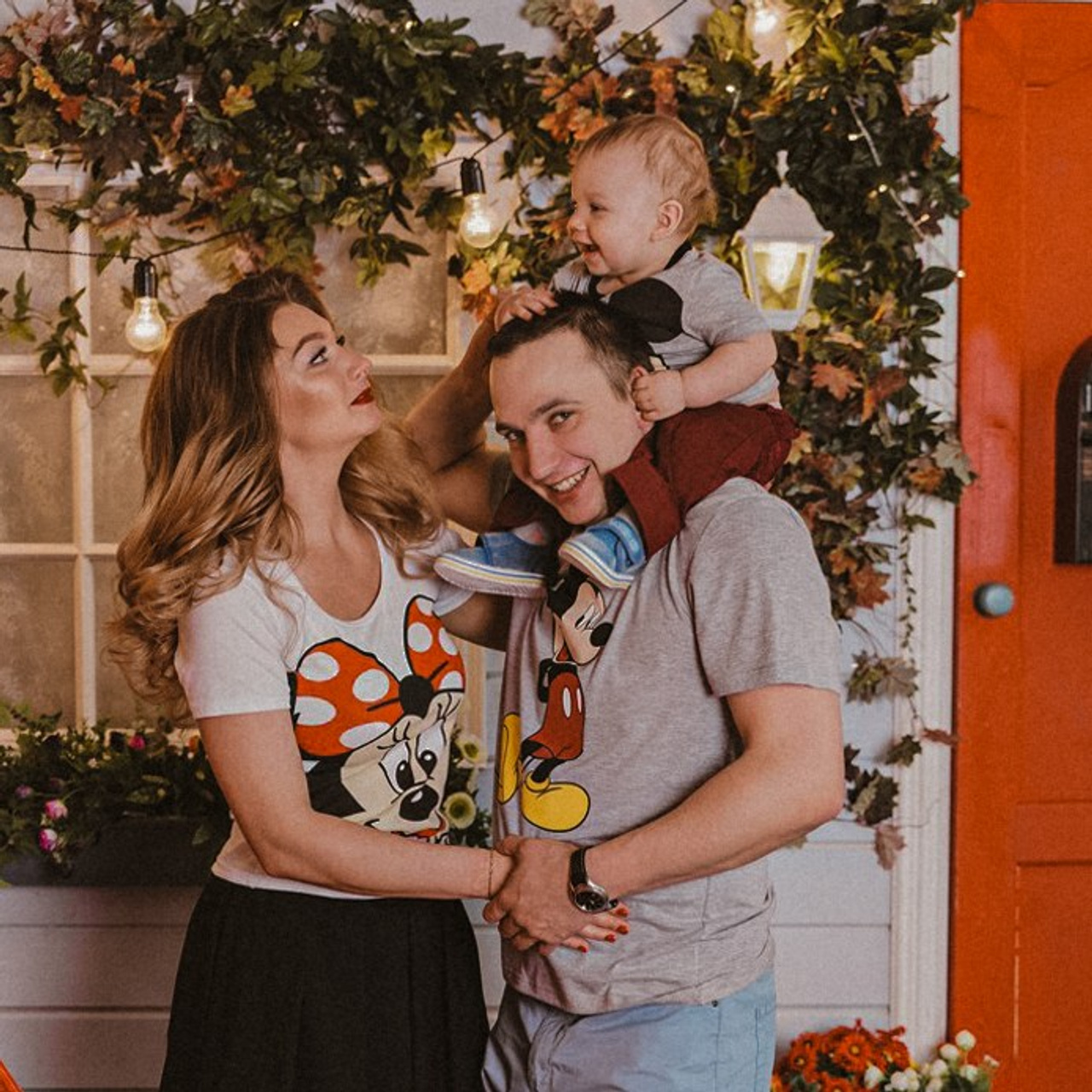 Отзывы. Портретный и Семейный фотограф в Санкт-Петербурге Rocket Alice