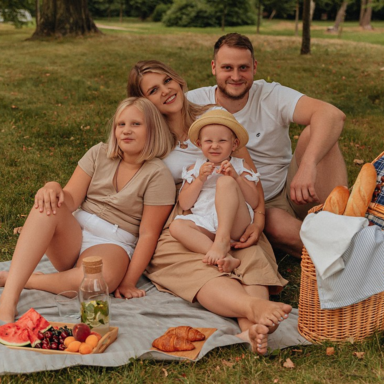 Отзывы. Портретный и Семейный фотограф в Санкт-Петербурге Rocket Alice