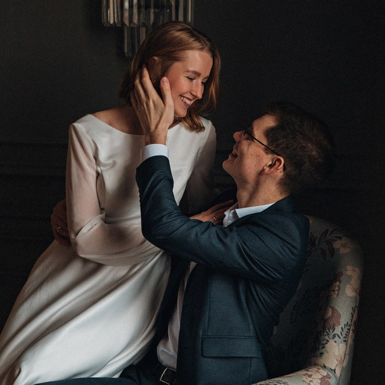 Отзывы. Портретный и Семейный фотограф в Санкт-Петербурге Rocket Alice