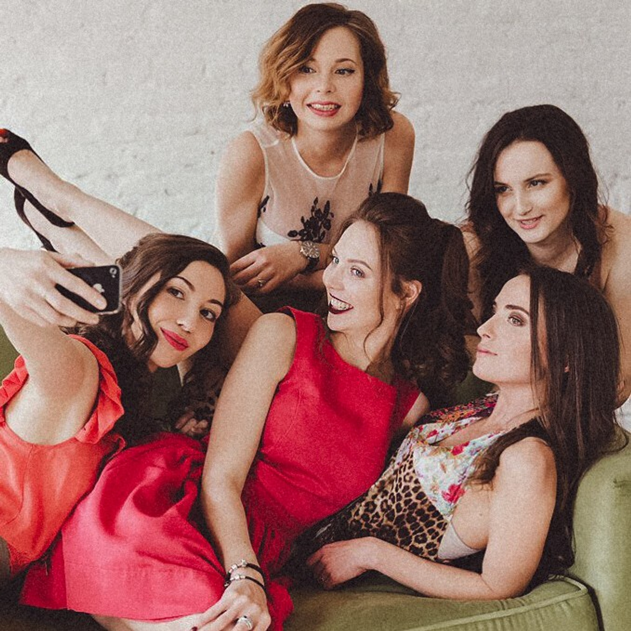 Отзывы. Портретный и Семейный фотограф в Санкт-Петербурге Rocket Alice