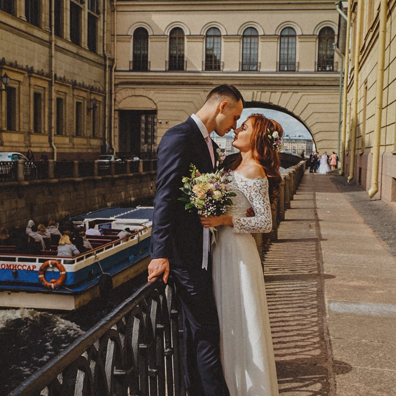 Отзывы. Портретный и Семейный фотограф в Санкт-Петербурге Rocket Alice