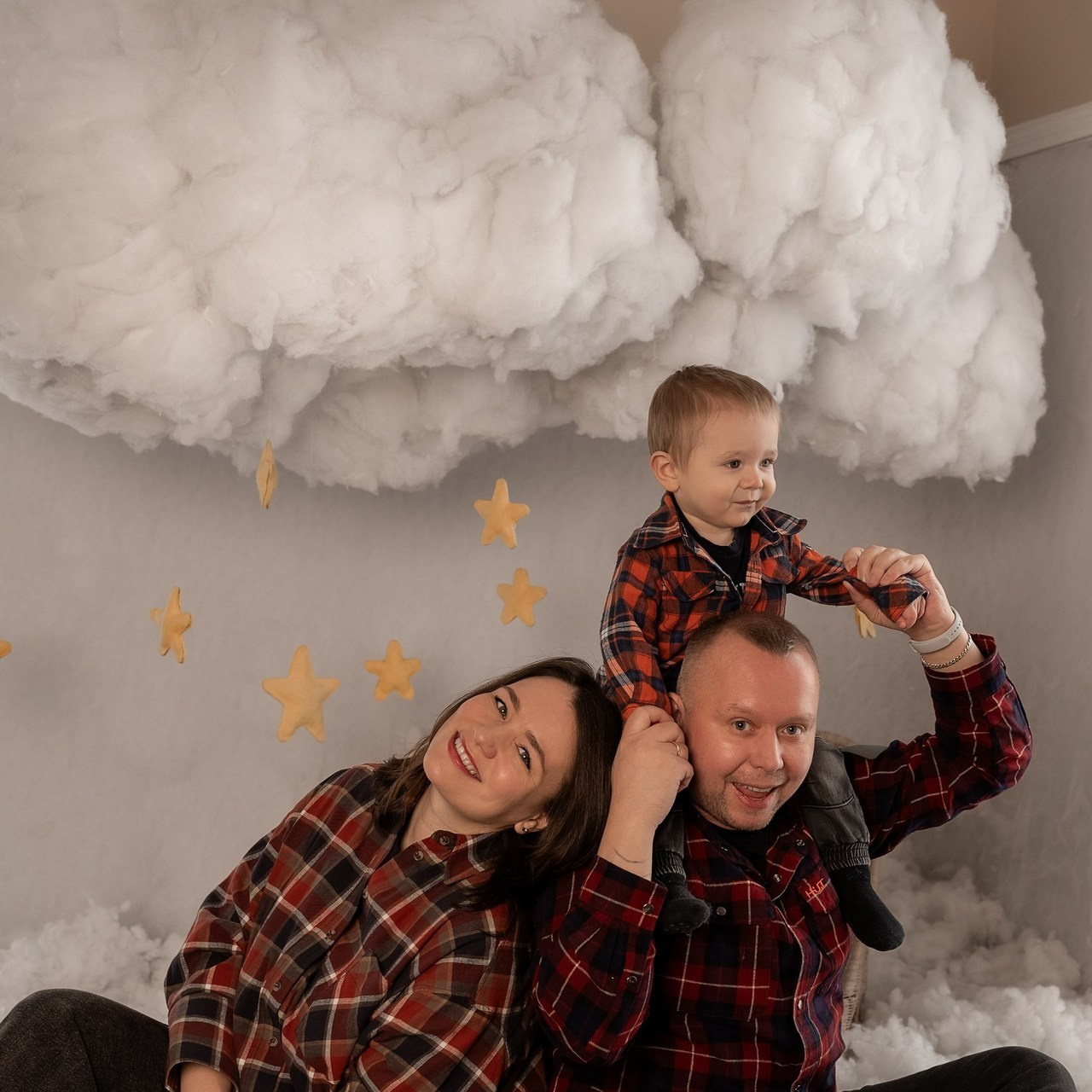 Отзывы. Семейный и женский фотограф в Санкт-Петербурге