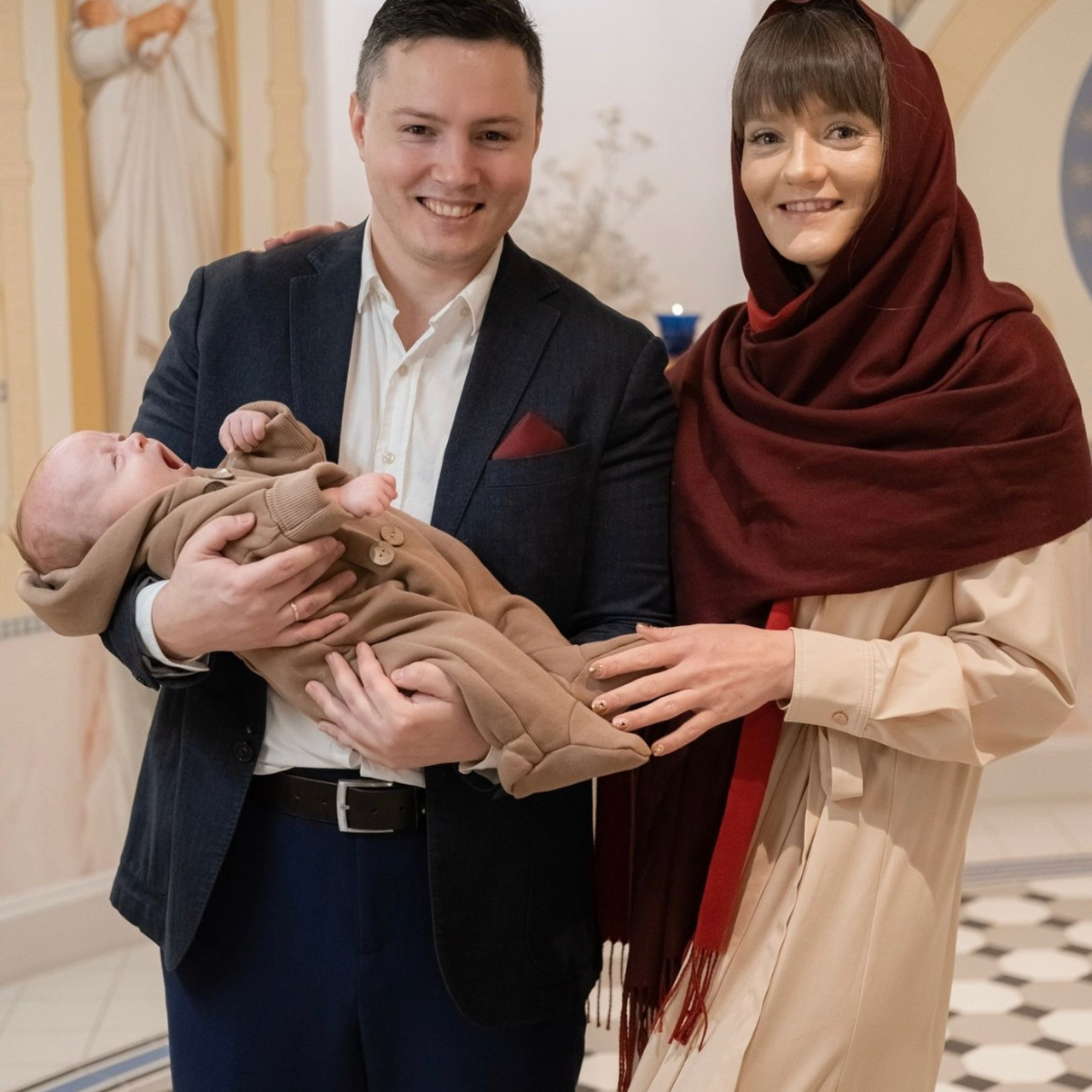 Отзывы. Семейный и женский фотограф в Санкт-Петербурге