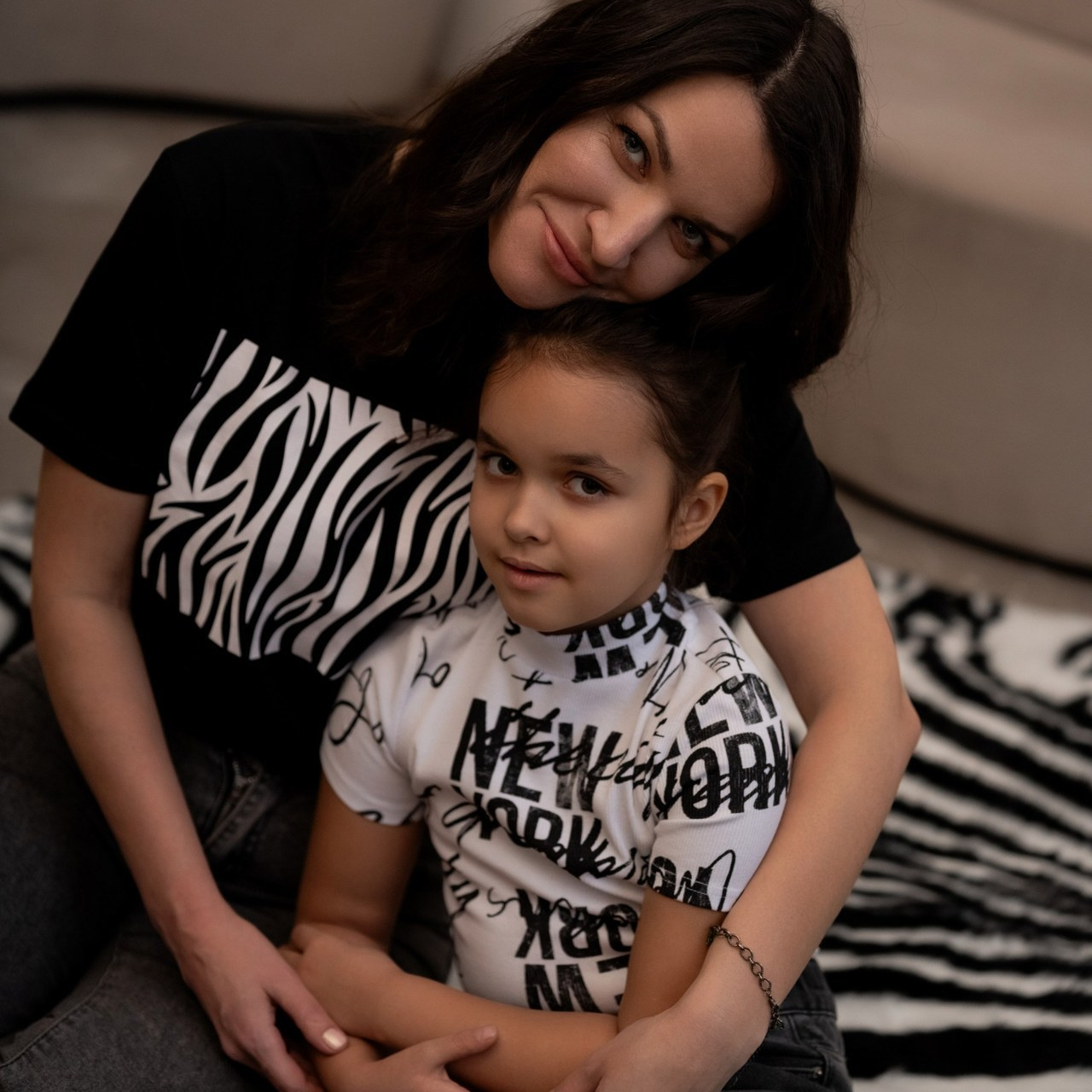 Отзывы. Семейный и женский фотограф в Санкт-Петербурге