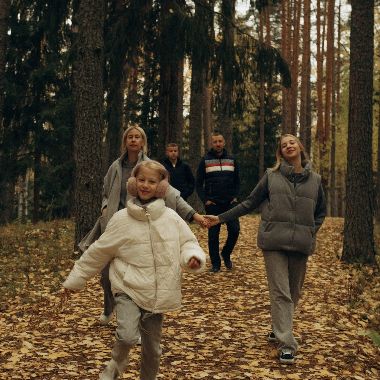 Отзывы. Фотограф в Сортавала Карина Буглакова
