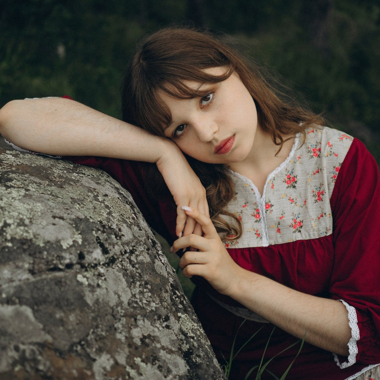 Отзывы. Фотограф в Сортавала Карина Буглакова