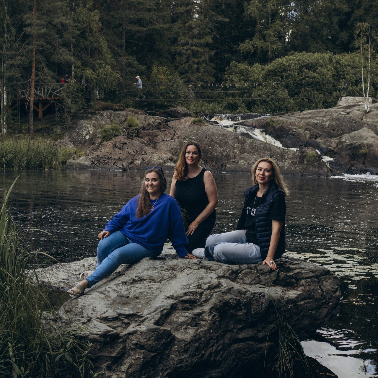 Отзывы. Фотограф в Сортавала Карина Буглакова