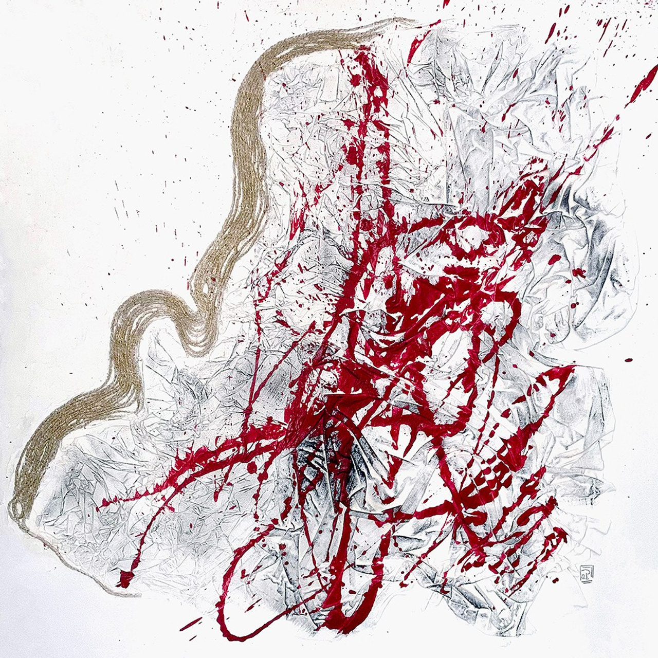 Тонкие материи. 2020–2023 гг