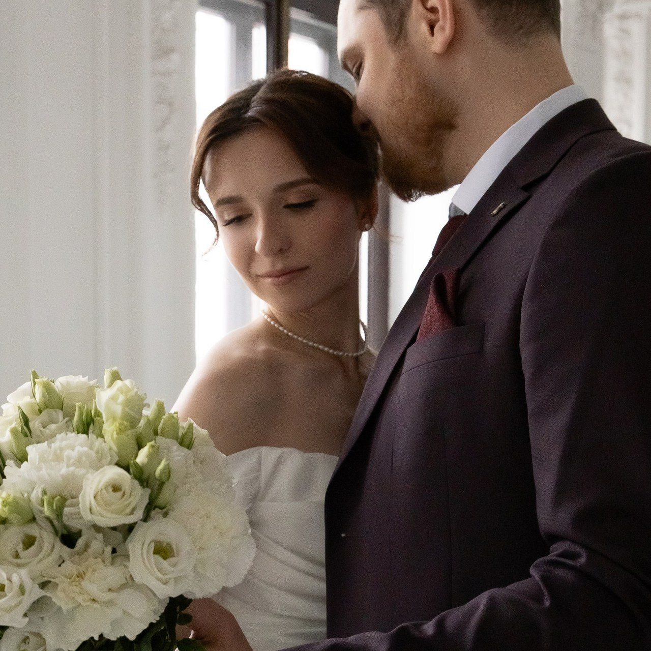 Отзывы. Фотограф в Москве и в Санкт-Петербурге Юлия Халикова