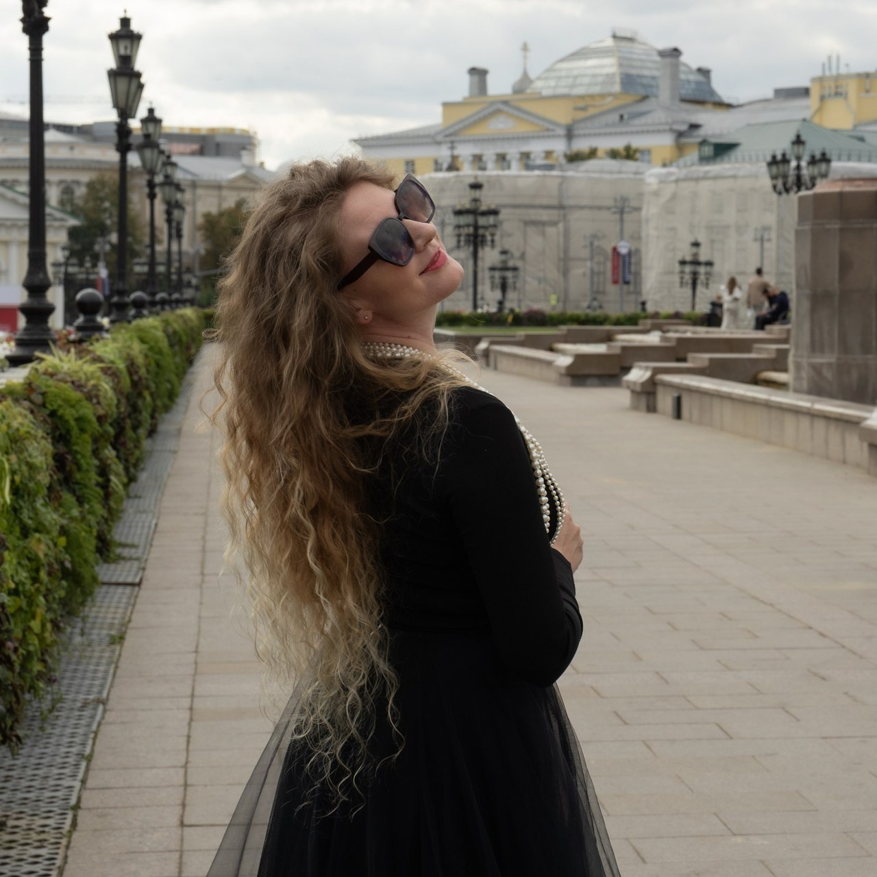 Отзывы. Фотограф в Москве и в Санкт-Петербурге Юлия Халикова