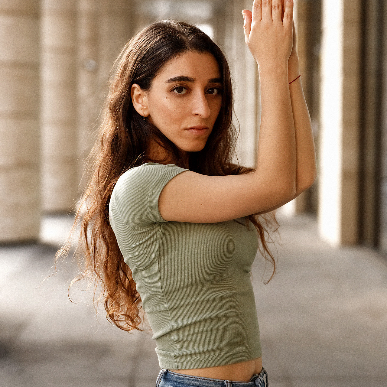 Отзывы. Фотограф в Москве и в Санкт-Петербурге Юлия Халикова