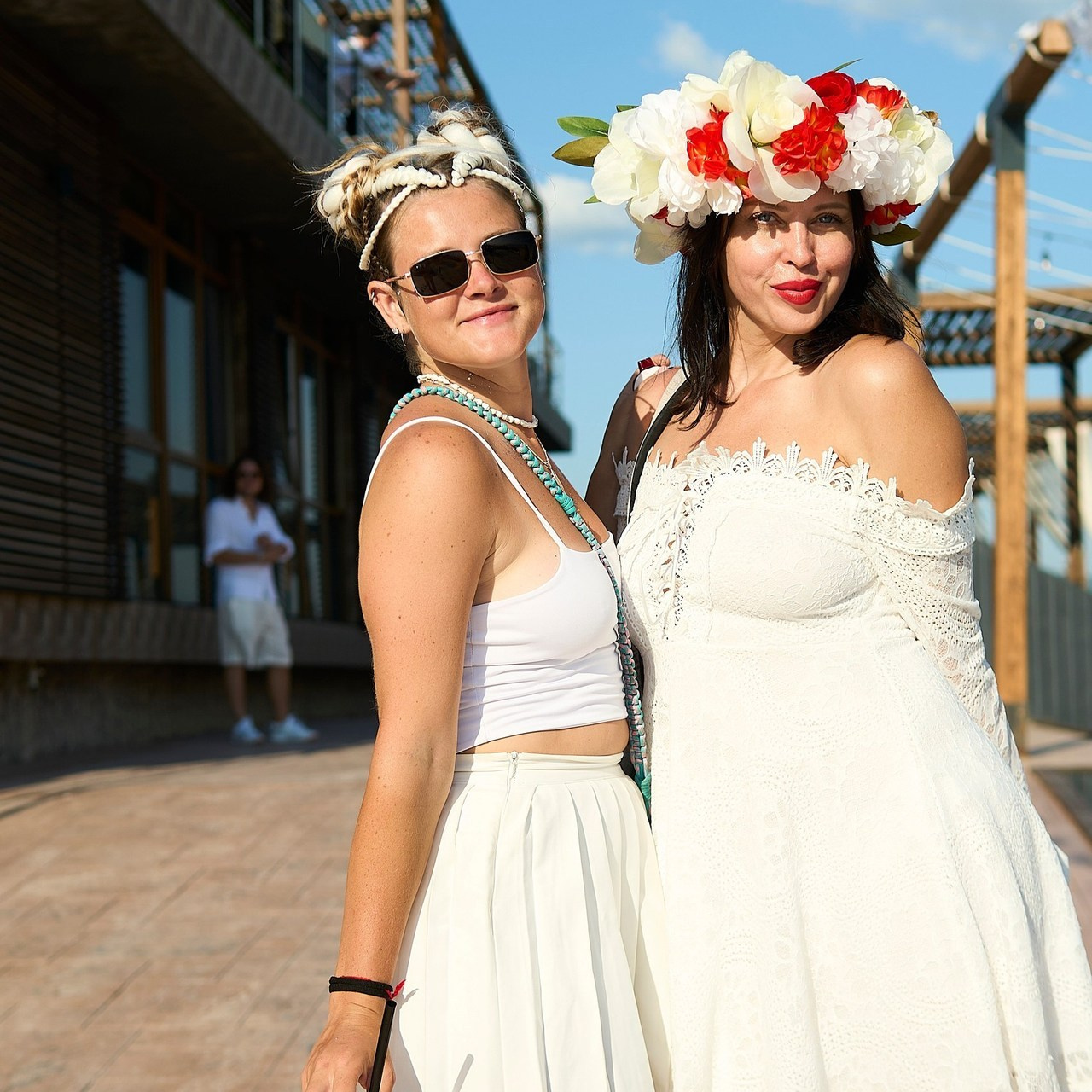 Отзывы. Индивидуальные съемки для брендов nashe nastroenie