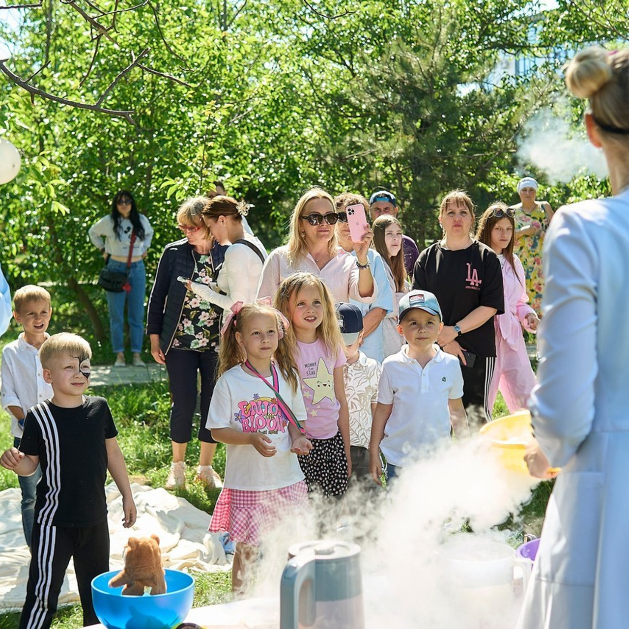 Отзывы. Индивидуальные съемки для брендов nashe nastroenie