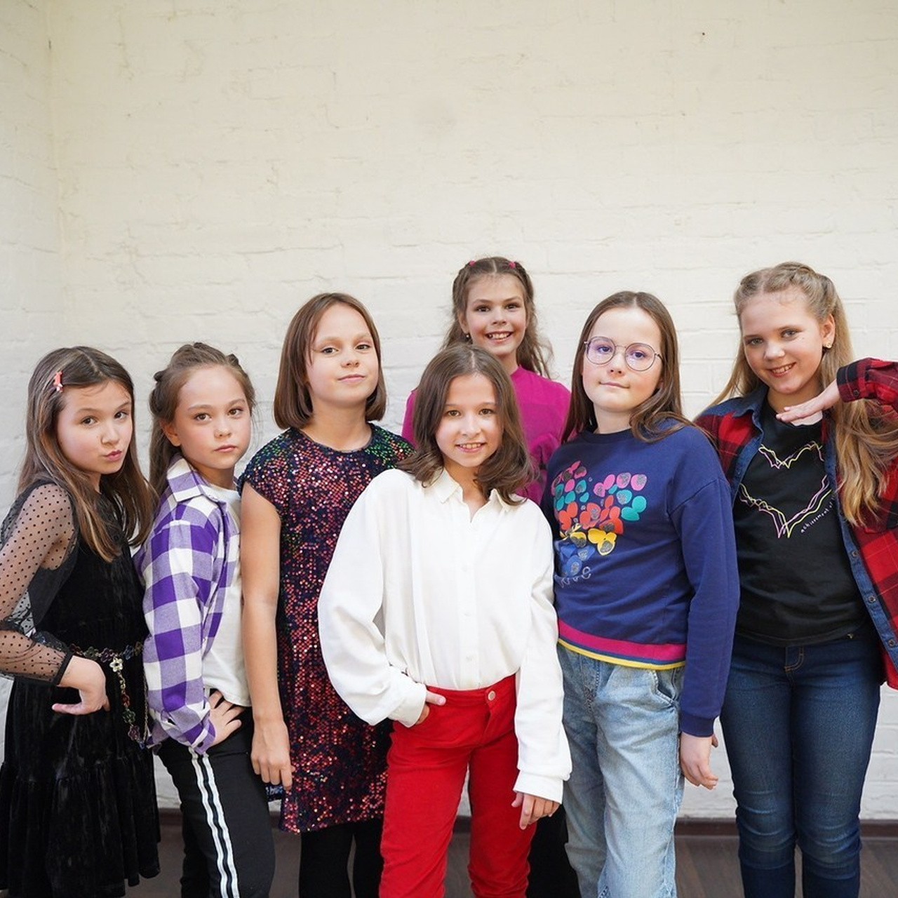 Отзывы. Фотограф Настя Непогодьева, Москва