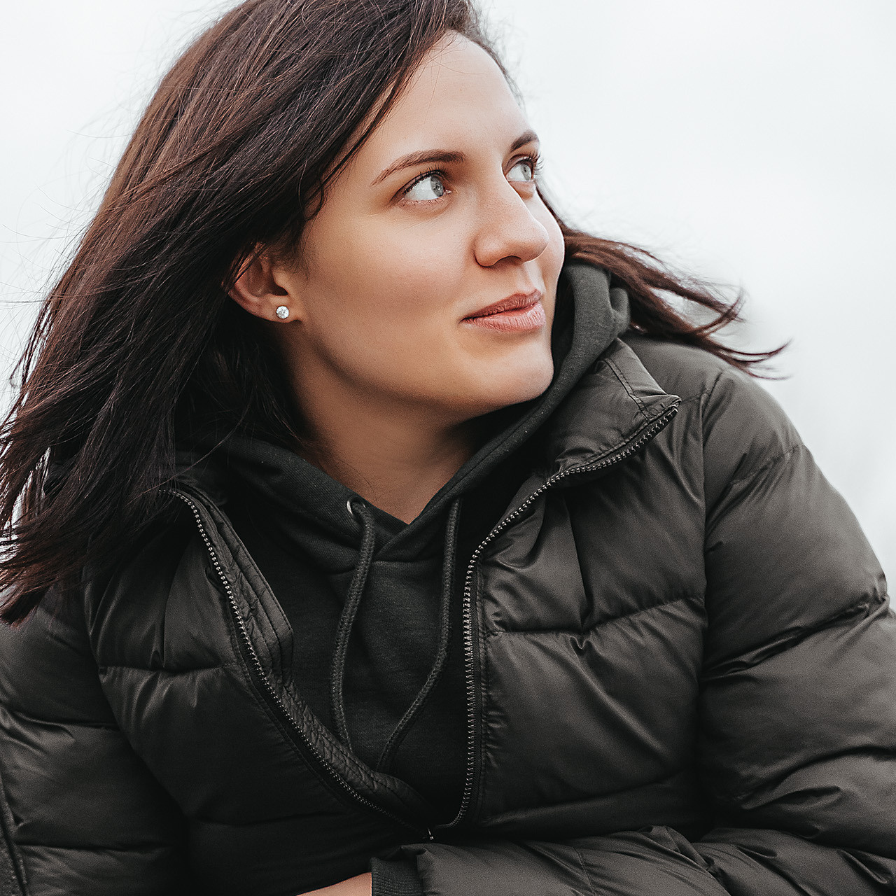 Отзывы. Фотограф Настя Непогодьева, Москва