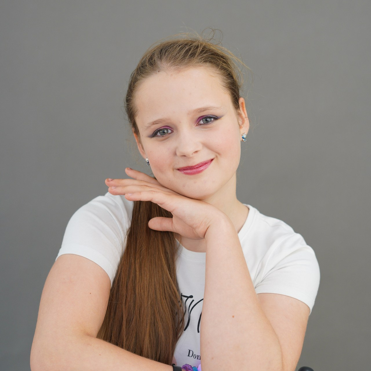 Отзывы. Фотограф Настя Непогодьева, Москва