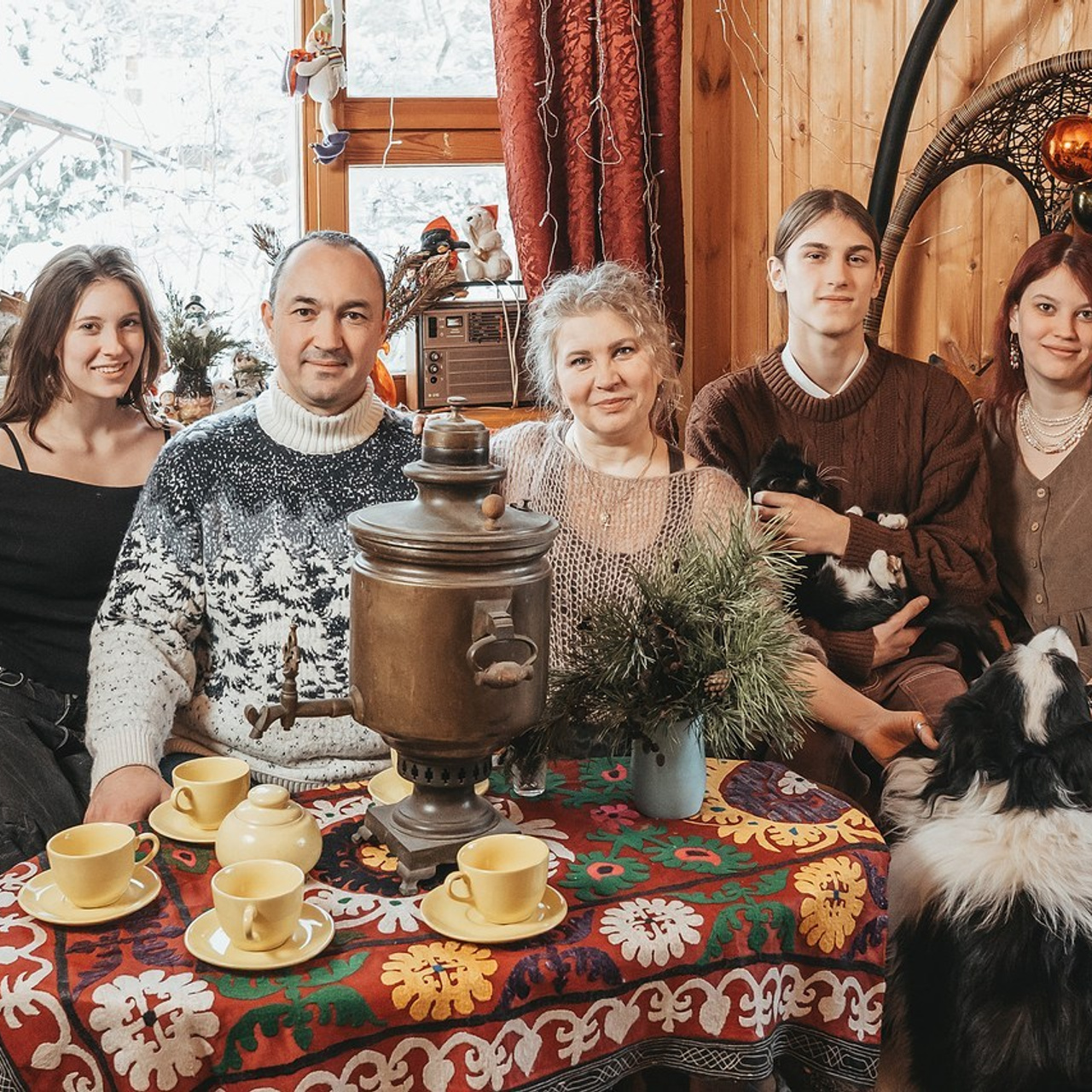 Отзывы. Фотограф Настя Непогодьева, Москва