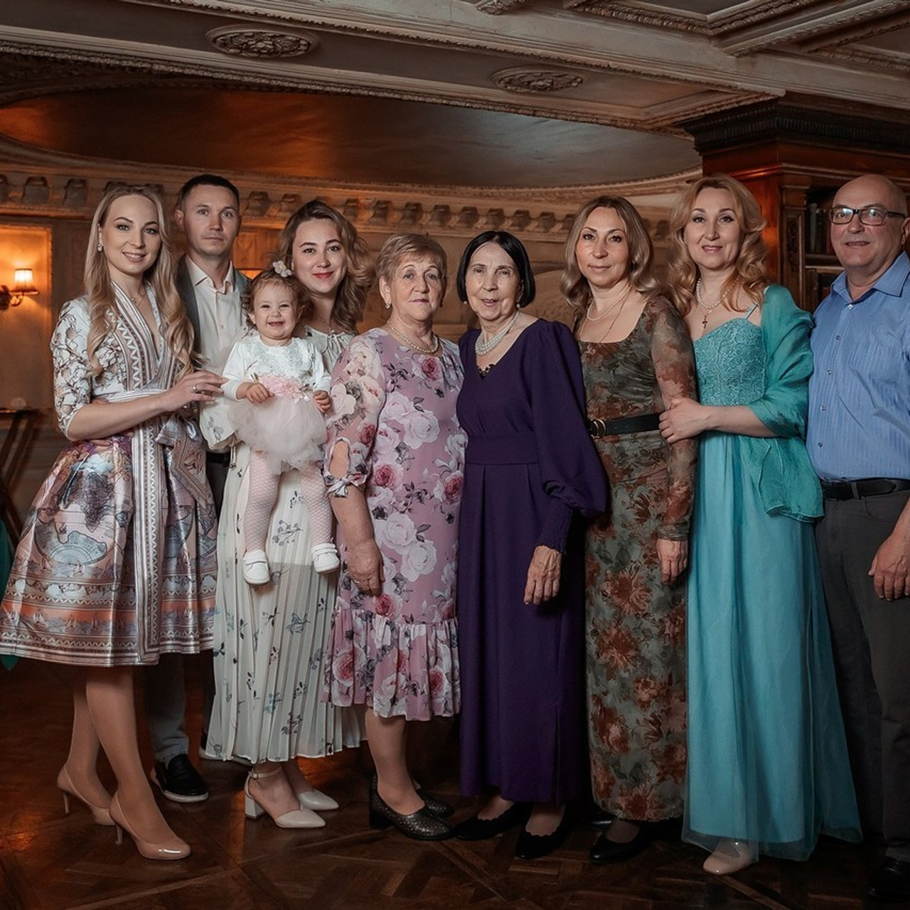 Отзывы. Фотограф Настя Непогодьева, Москва