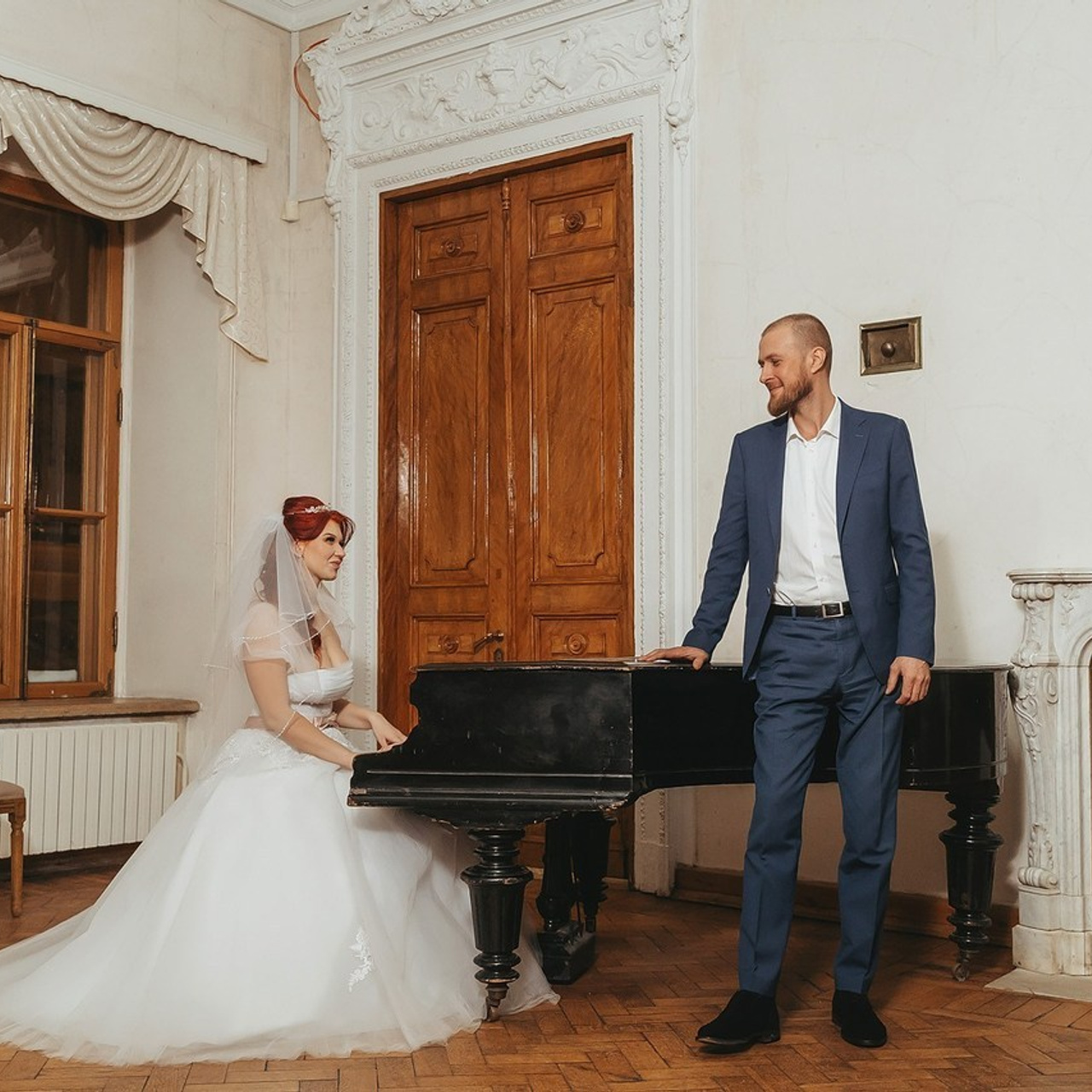 Отзывы. Фотограф Настя Непогодьева, Москва