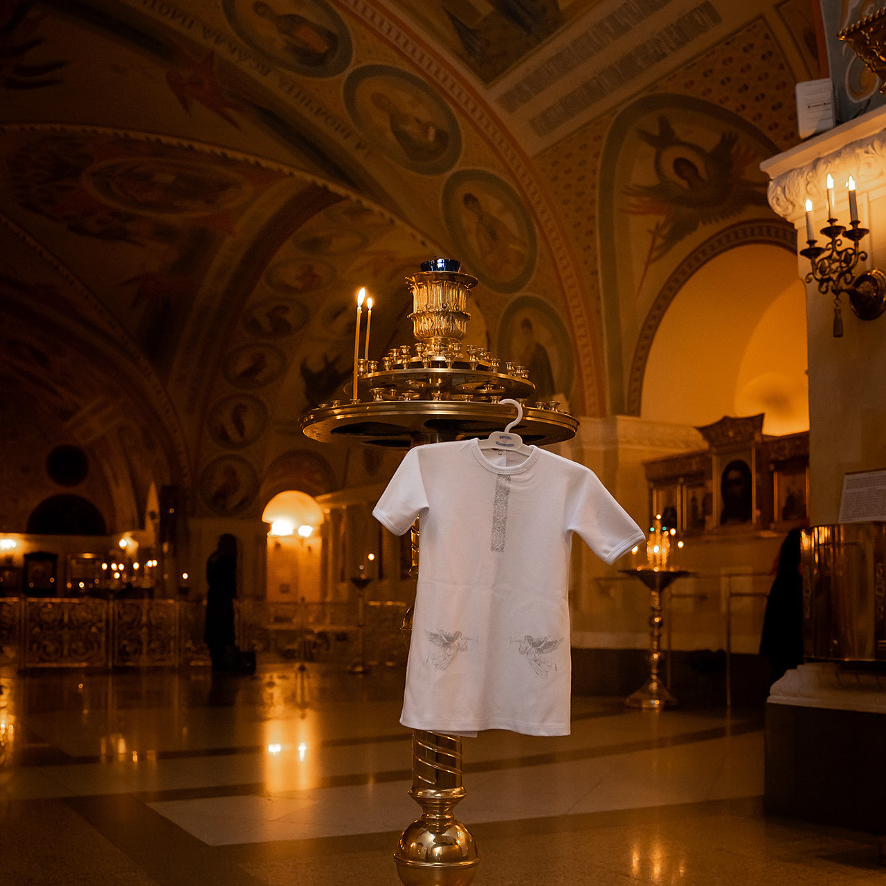 Отзывы. Фотограф Настя Непогодьева, Москва