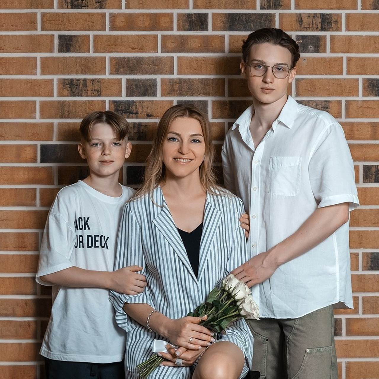 Отзывы. Фотограф Настя Непогодьева, Москва