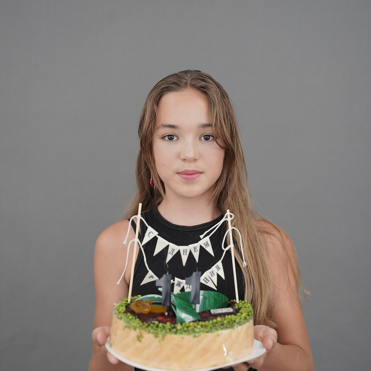 Отзывы. Фотограф Настя Непогодьева, Москва