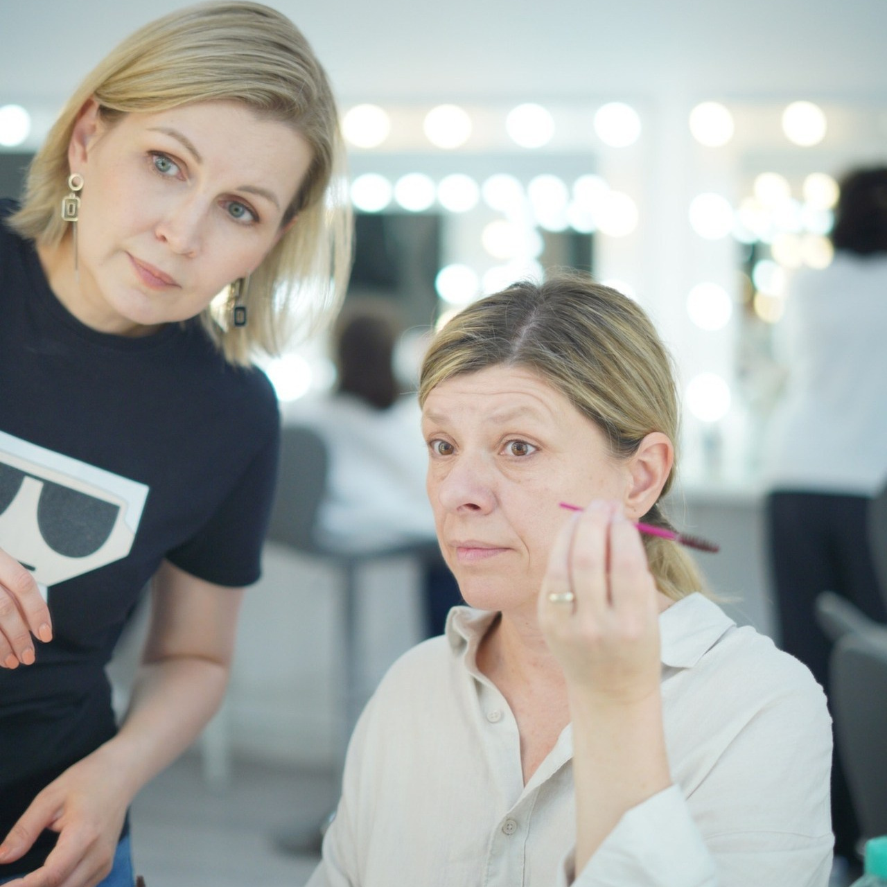 Отзывы. Фотограф Настя Непогодьева, Москва