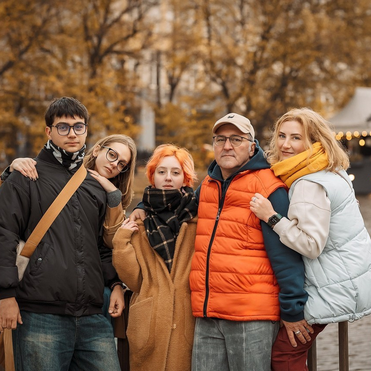 Отзывы. Фотограф Настя Непогодьева, Москва