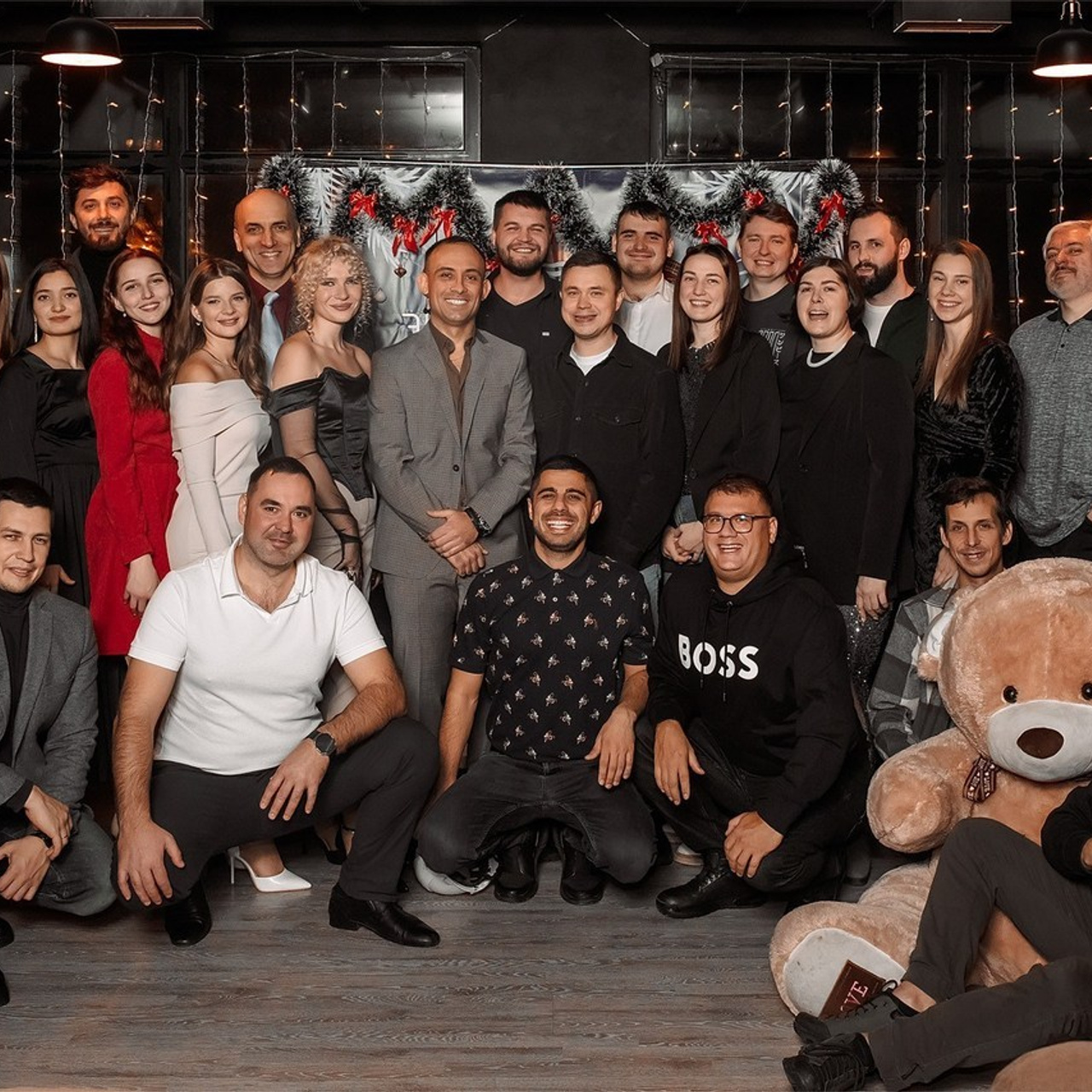 Отзывы. Фотограф Настя Непогодьева, Москва