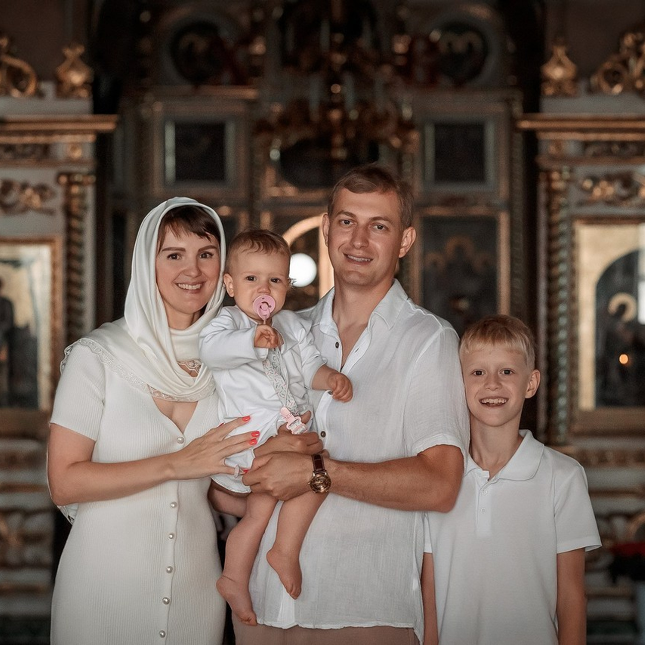 Отзывы. Фотограф Настя Непогодьева, Москва