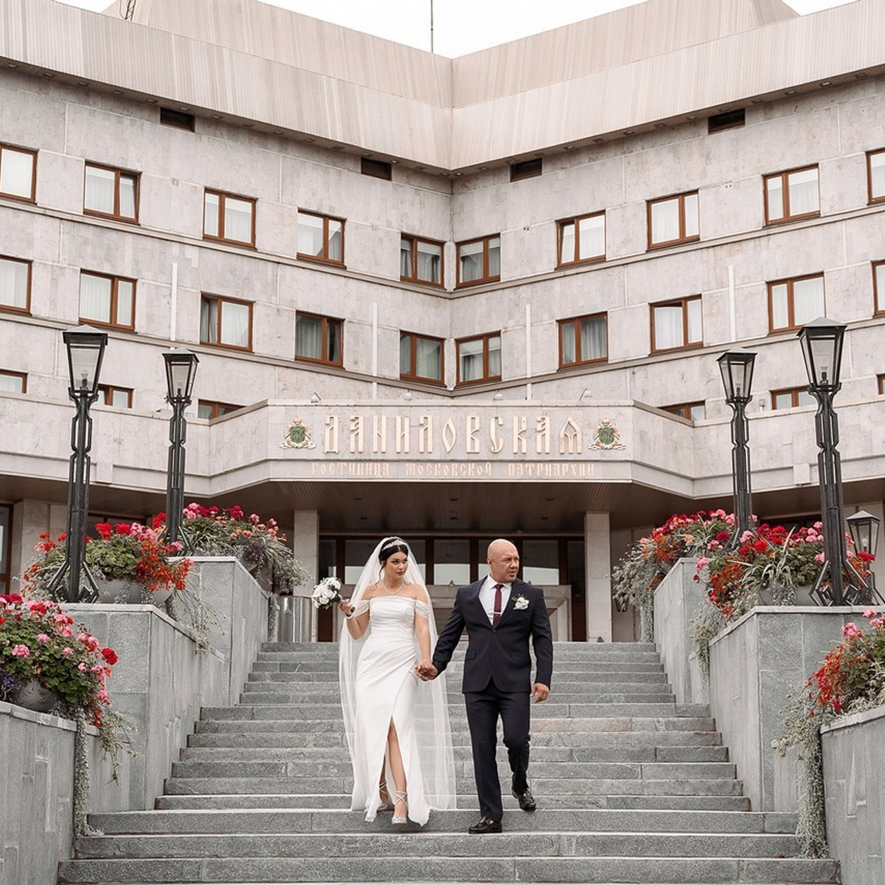 Отзывы. Фотограф Настя Непогодьева, Москва