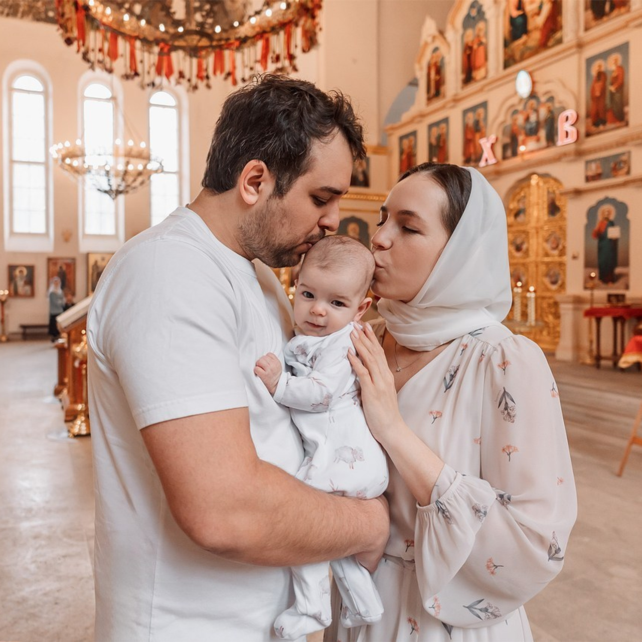 Отзывы. Фотограф Настя Непогодьева, Москва
