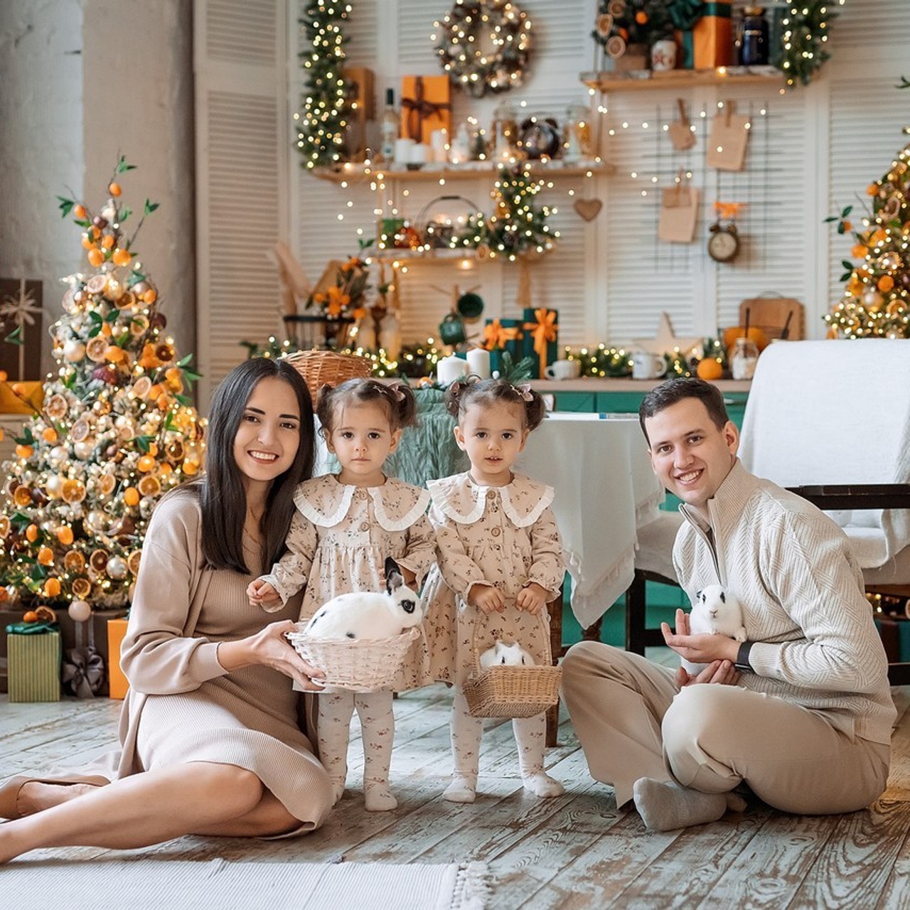 Отзывы. Фотограф Настя Непогодьева, Москва