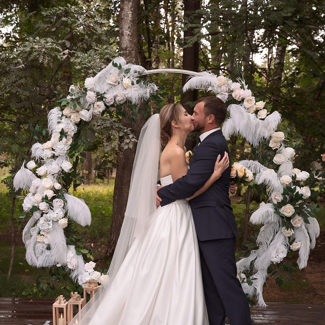 Отзывы. Фотограф Настя Непогодьева, Москва