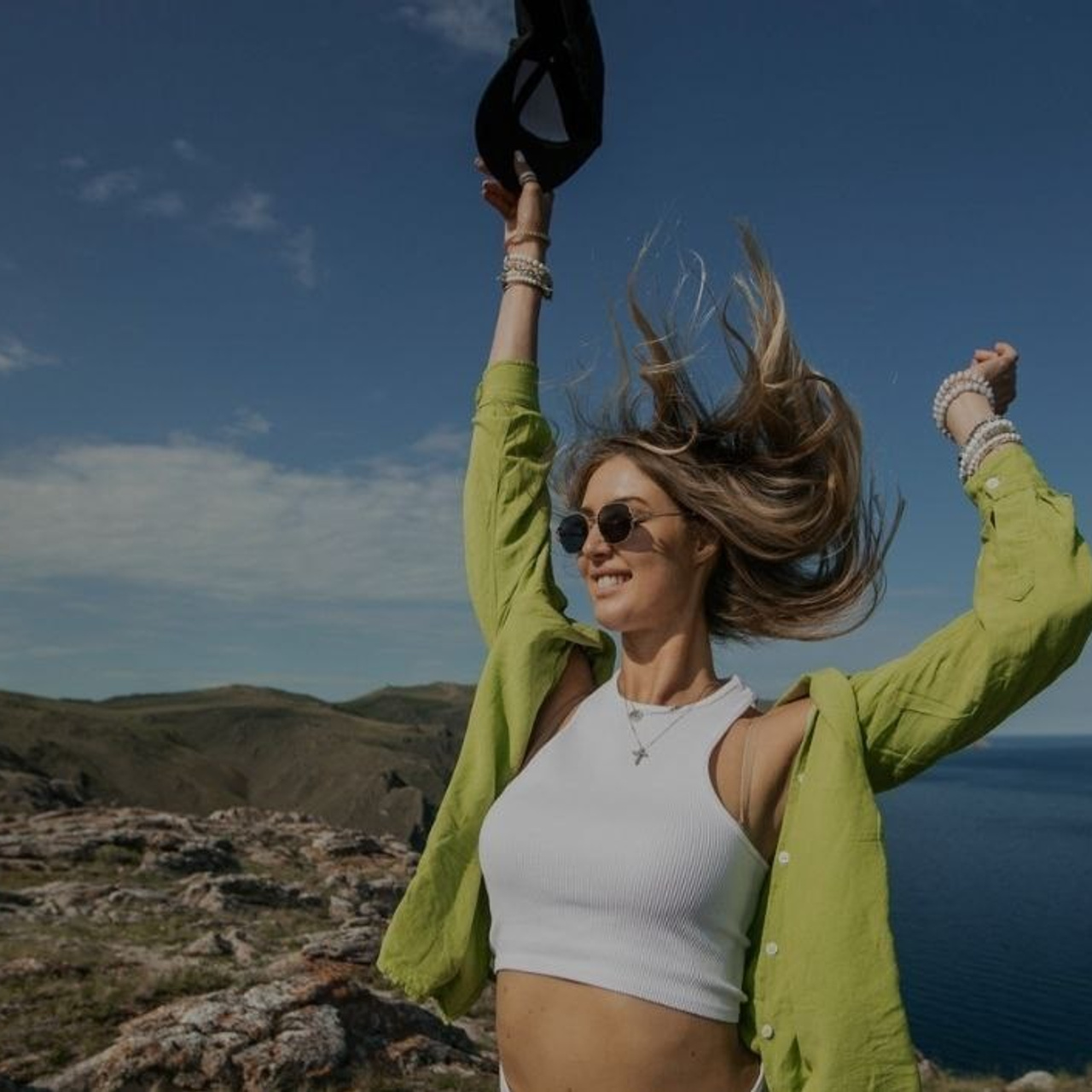 Отзывы. Фотограф Анна Чернигова