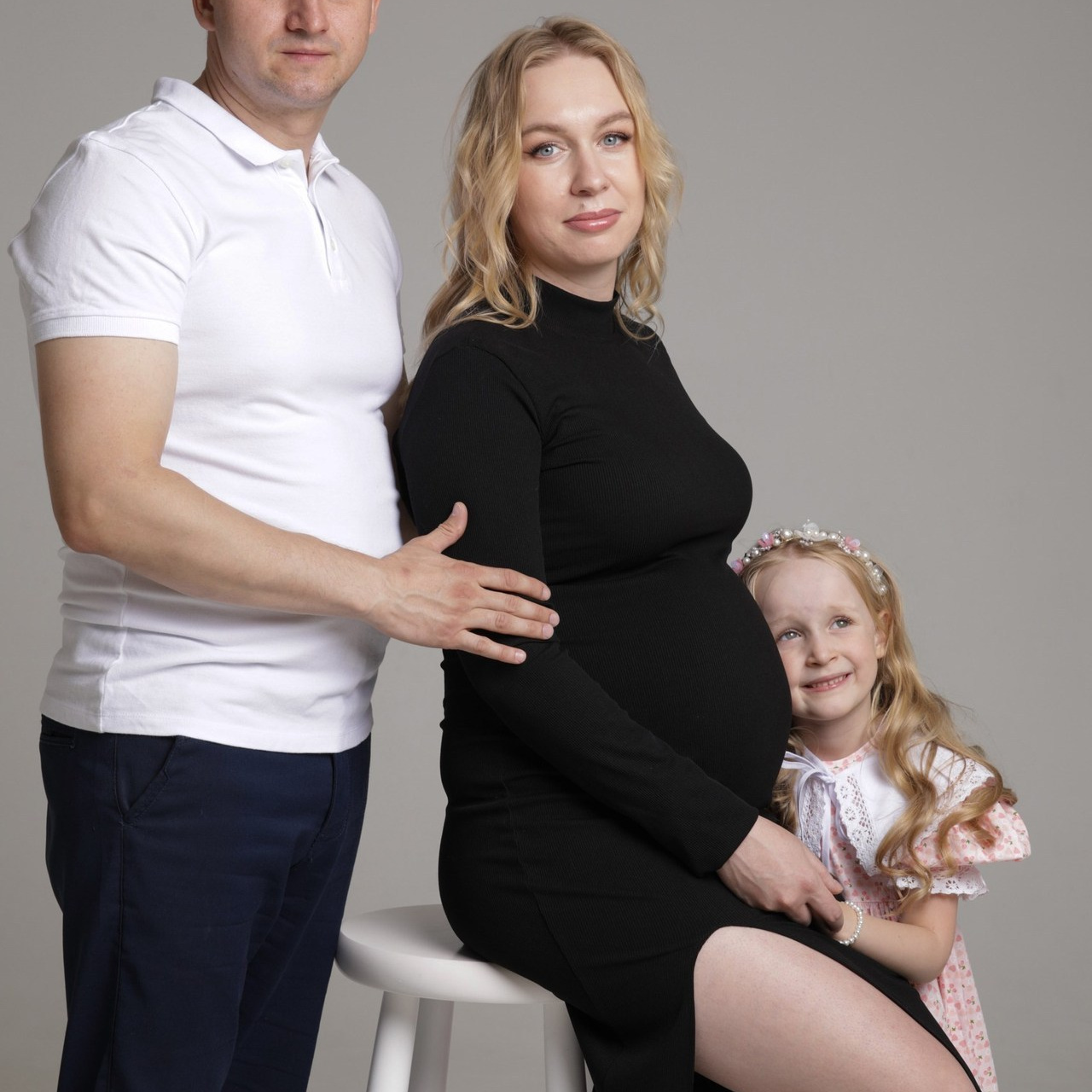 Отзывы. Женский фотограф и семейный фотограф в Кирове и Москве Меркушева Светлана