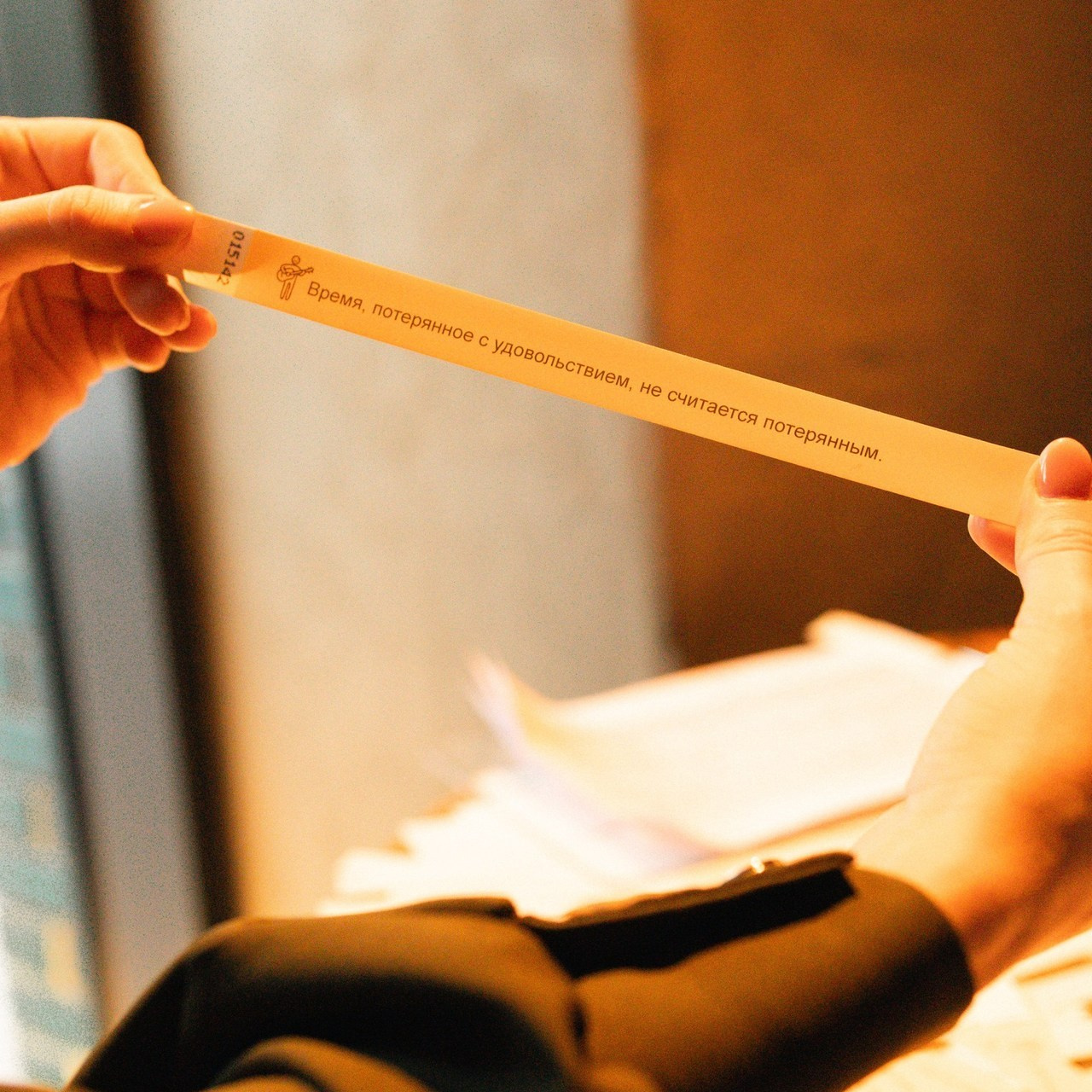 Отзывы. Фотограф Полина Абрамова