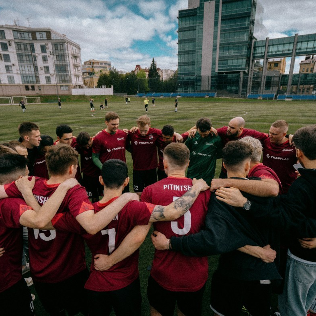 Отзывы. Саша Копылов, фотограф в Казани