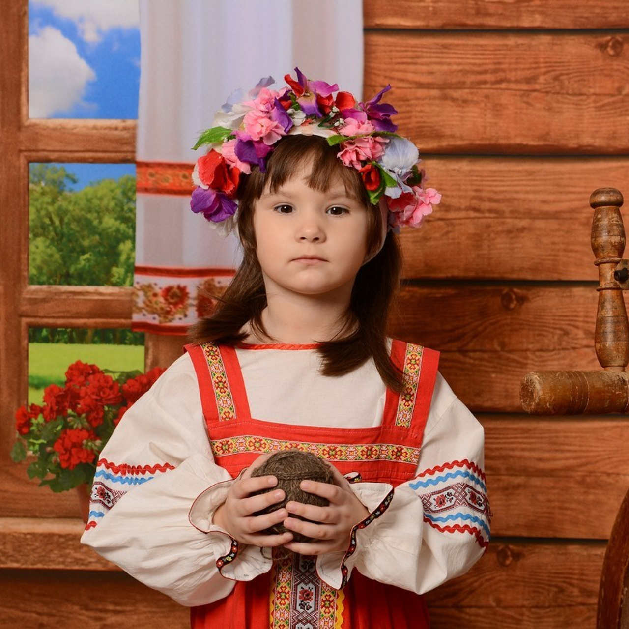 Отзывы. Выездной Мини-музей «СОЛНЫШКО»