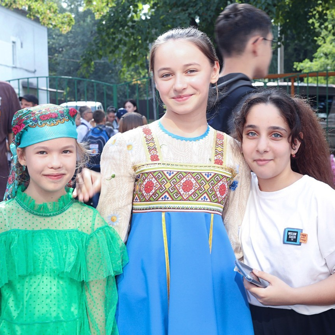 Отзывы. Детский и семейный фотограф в станице Динская и Краснодаре