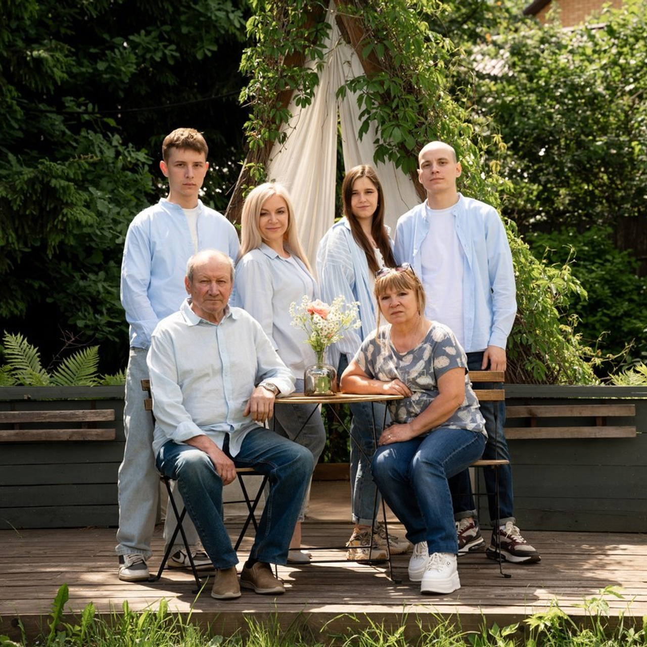 Отзывы. Свадебный и семейный Фотограф в Твери Сергей Скорода