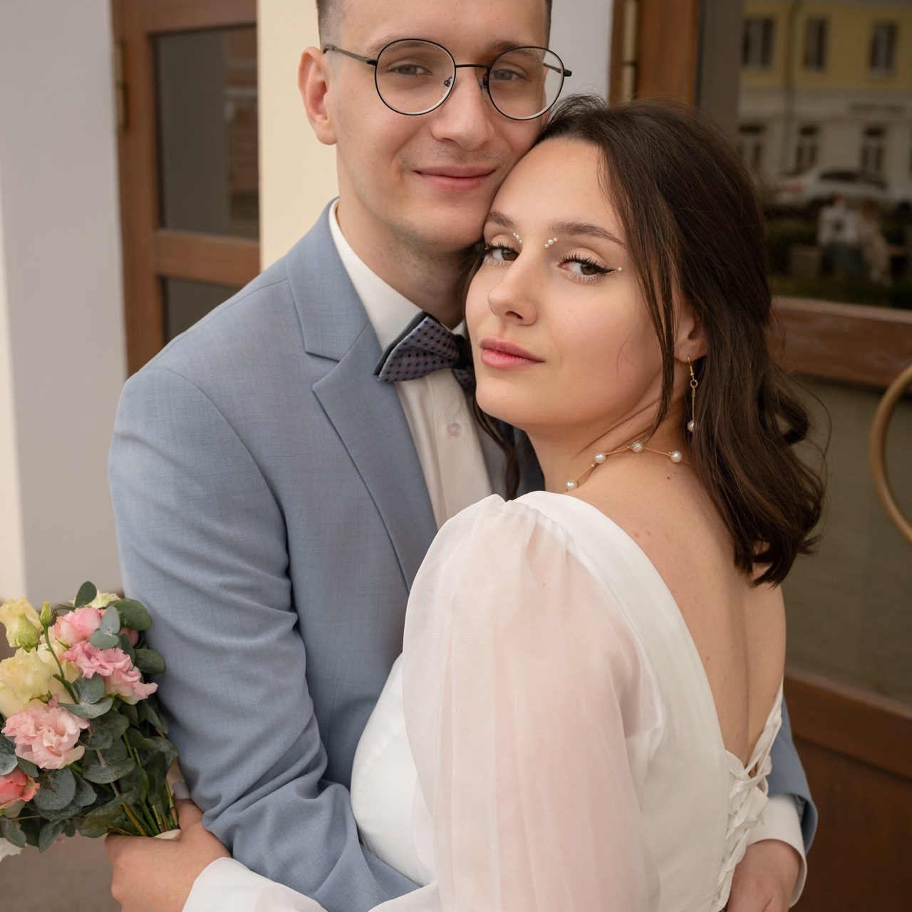 Отзывы. Свадебный и семейный Фотограф в Твери Сергей Скорода