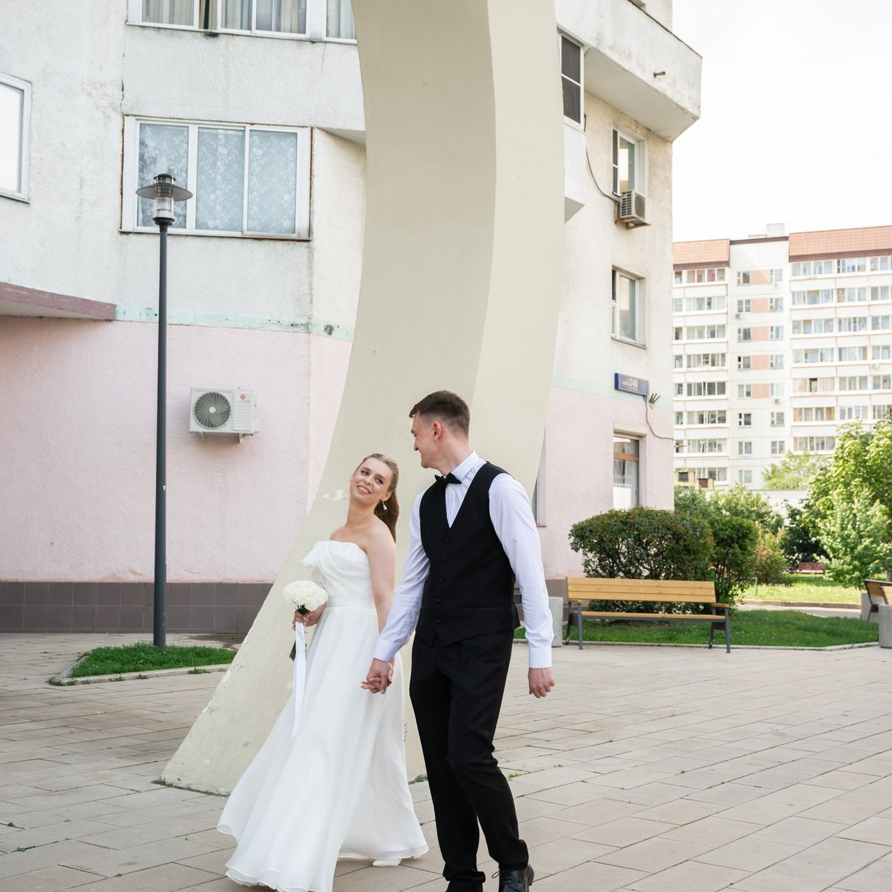 Отзывы. Свадебный и семейный Фотограф в Твери Сергей Скорода