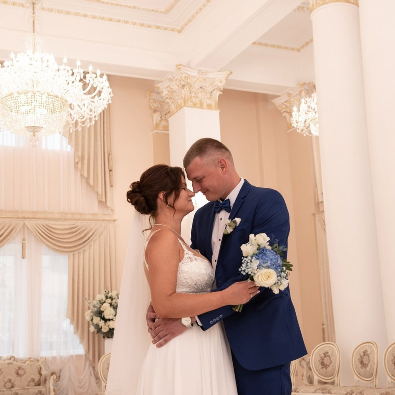 Отзывы. Свадебный и семейный Фотограф в Твери Сергей Скорода