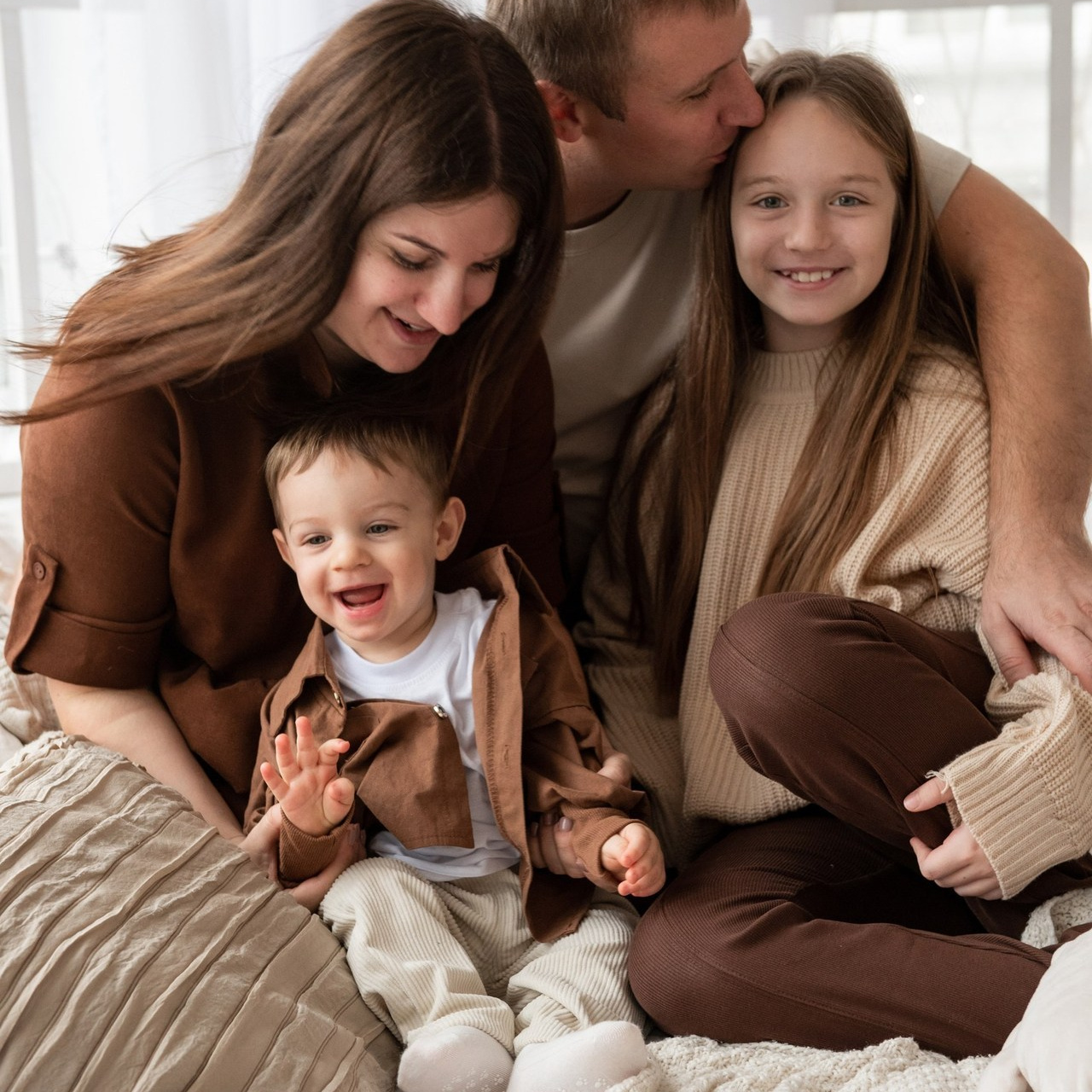Отзывы. Свадебный и семейный Фотограф в Твери Сергей Скорода