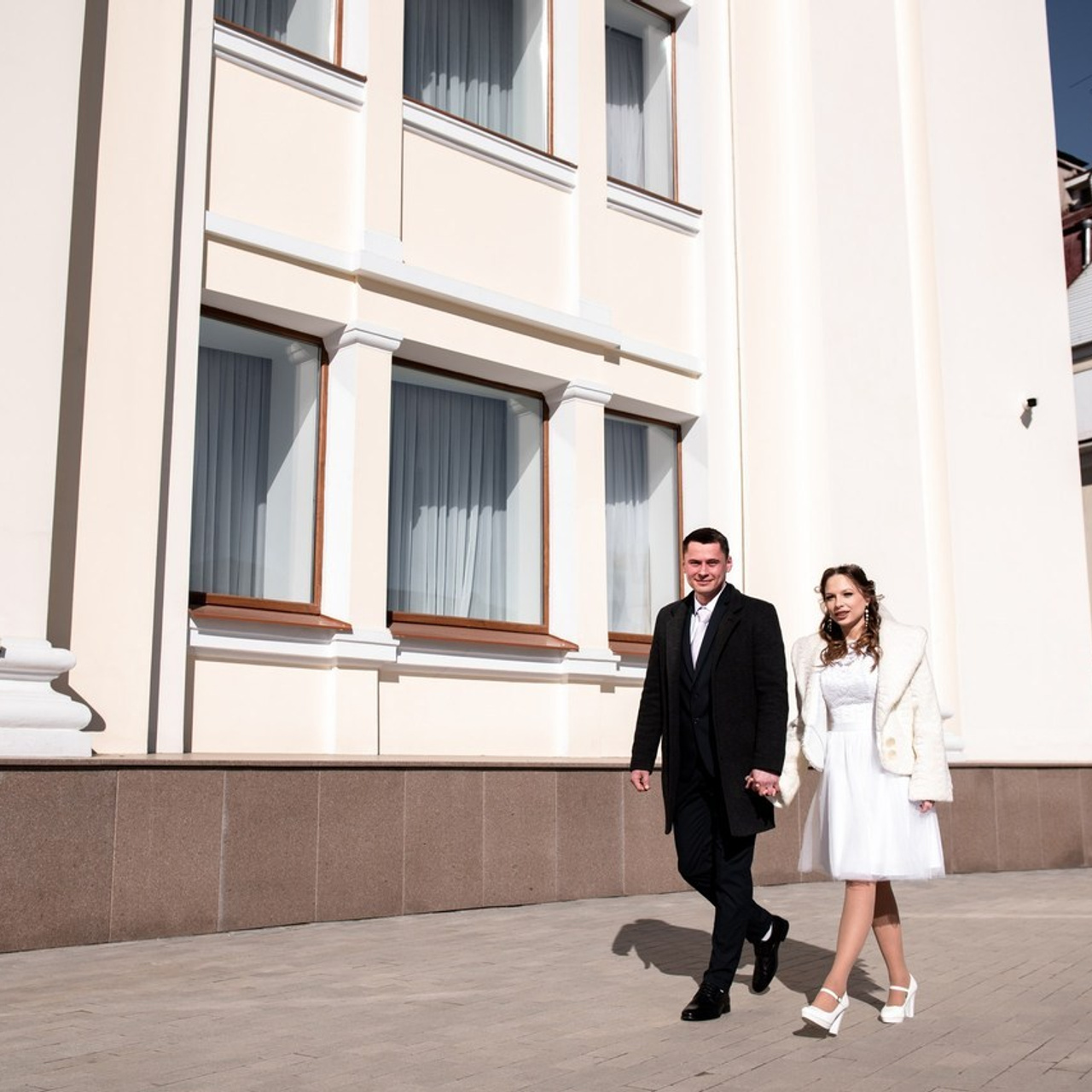 Отзывы. Свадебный и семейный Фотограф в Твери Сергей Скорода