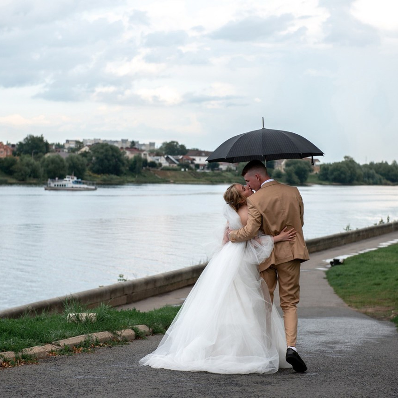 Отзывы. Свадебный и семейный Фотограф в Твери Сергей Скорода