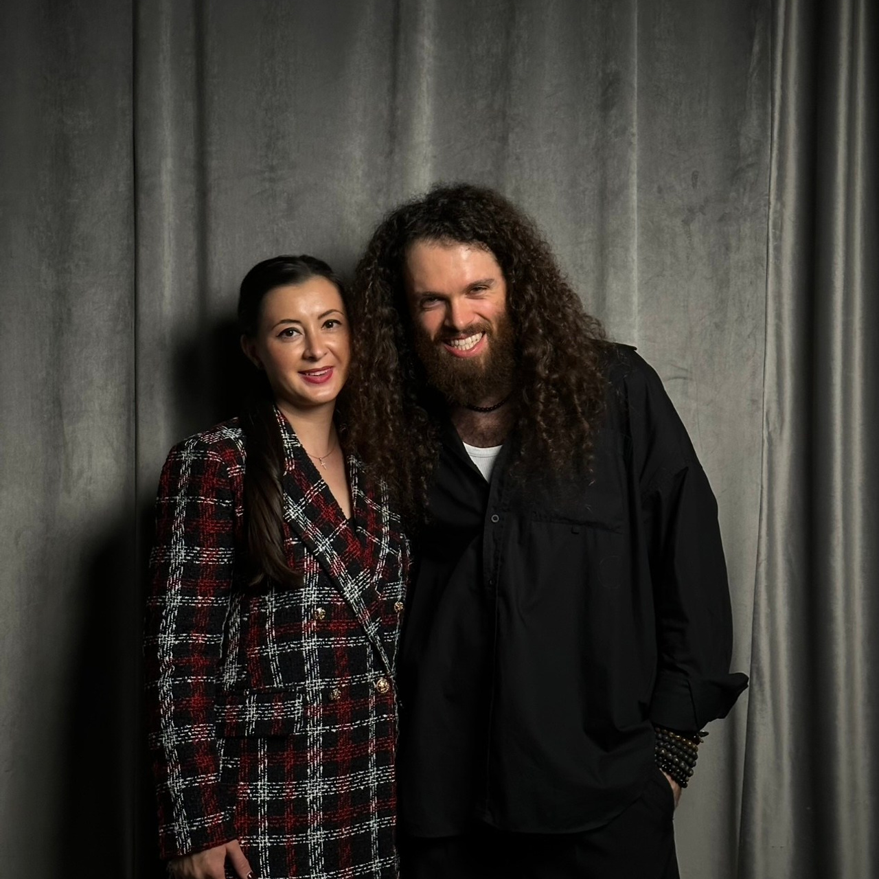 Визажист, стилист по волосам, hair-стилист.Костя Борчининов