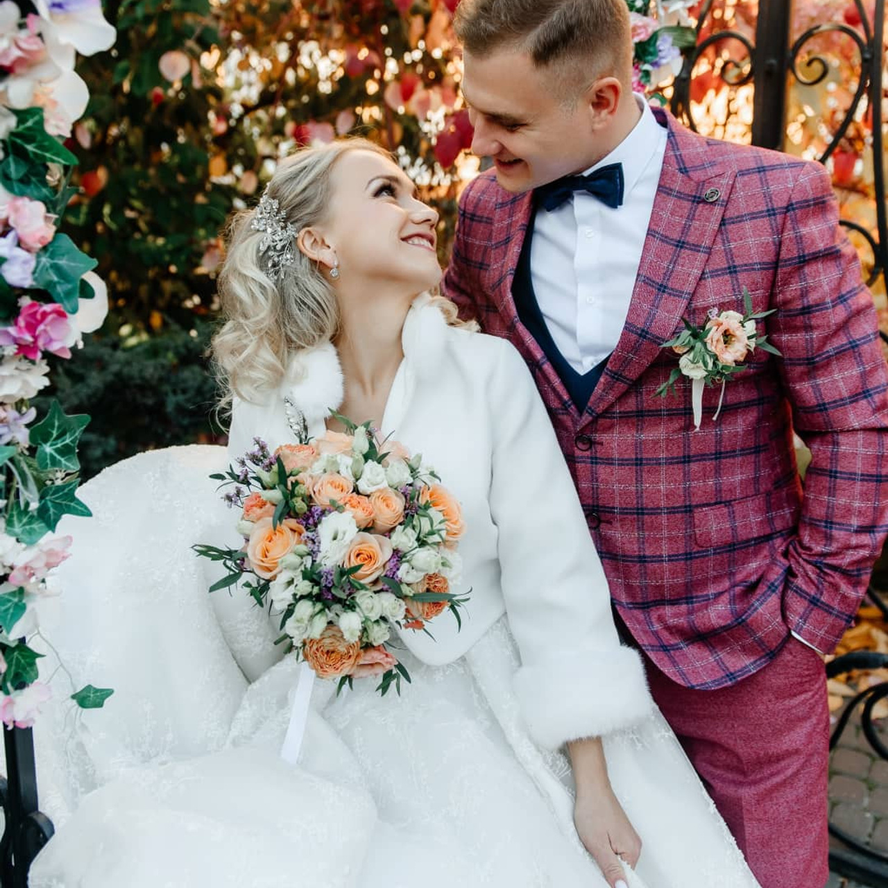 Отзывы. Свадебный фотограф в Нижнем Новгороде Дмитрий Смирнов