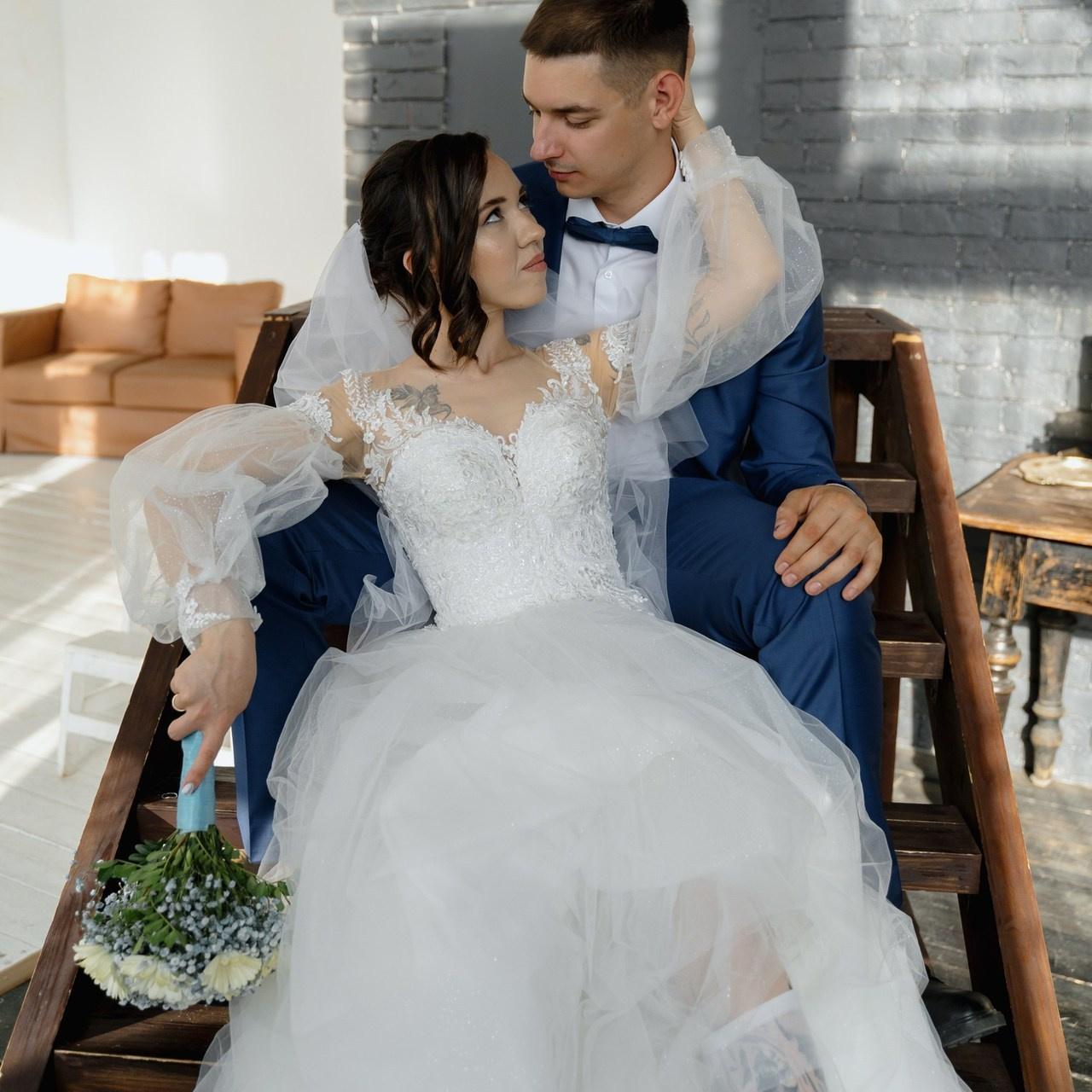 Отзывы. Свадебный фотограф в Нижнем Новгороде Дмитрий Смирнов